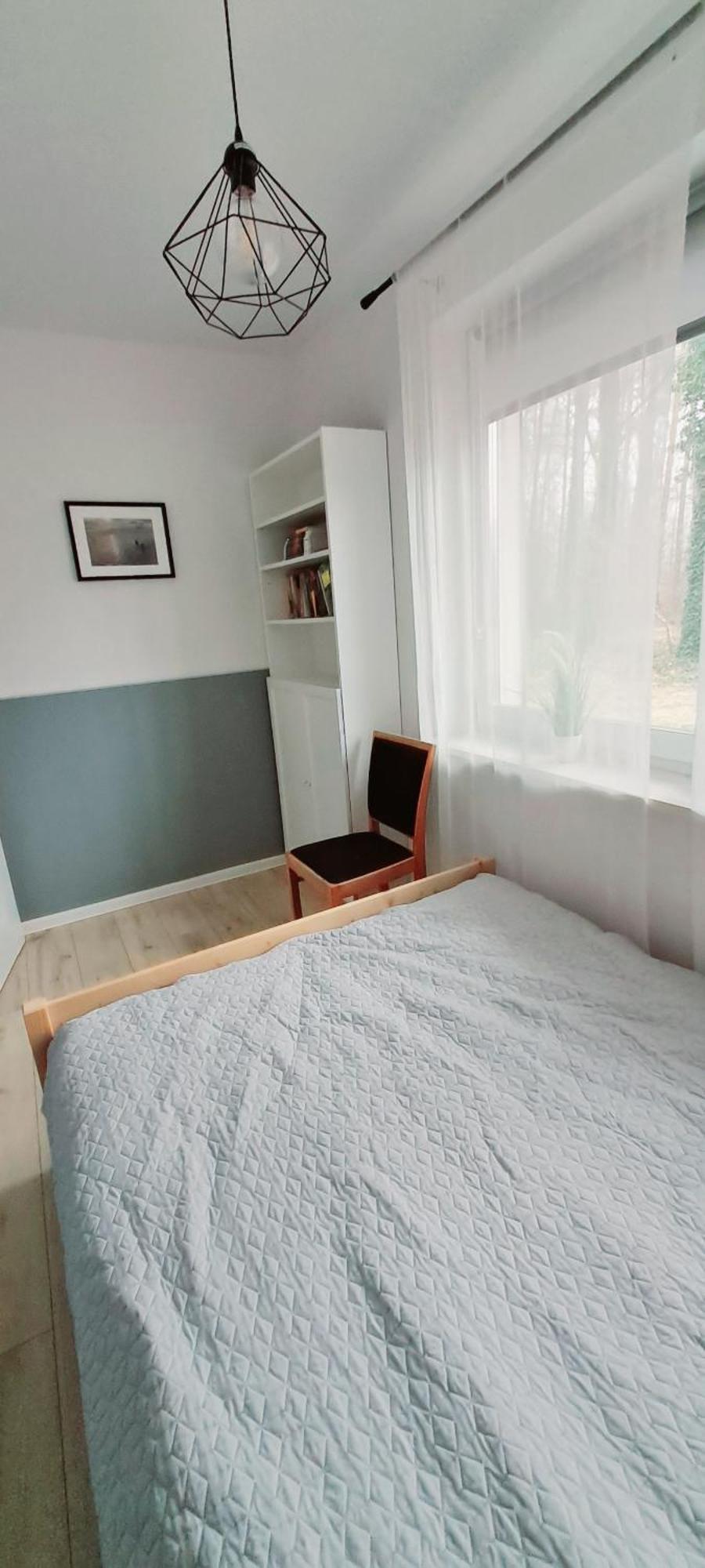 Fiszka Apartment Pobierowo Exterior photo